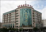 יולין Wanguo Mingyuan Business Hotel מראה חיצוני תמונה