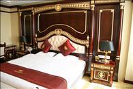 יולין Wanguo Mingyuan Business Hotel חדר תמונה